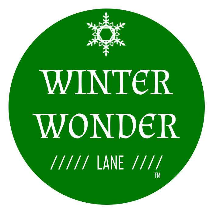 Winter Wonder Lane