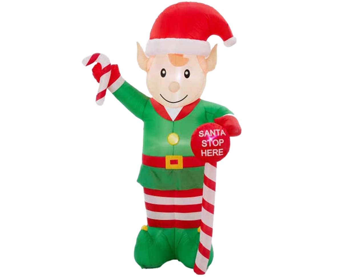 led-inflatable-elf-8-feet-tall-winter-wonder-lane